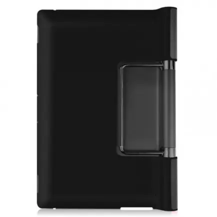 Чохол-книжка BeCover Smart для Lenovo Yoga Tab 13 YT-K606 Black (707304)
