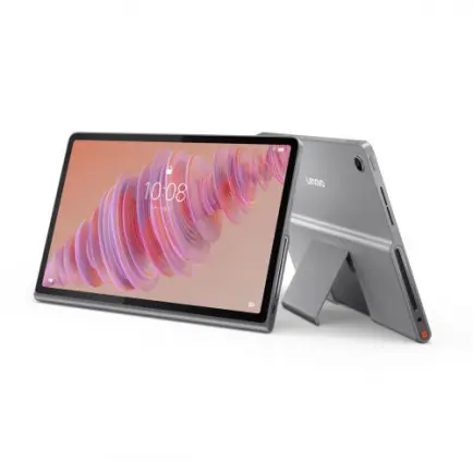 Планшет Lenovo Tab Plus TB351FU 8/256GB Luna Grey (ZADX0145UA)