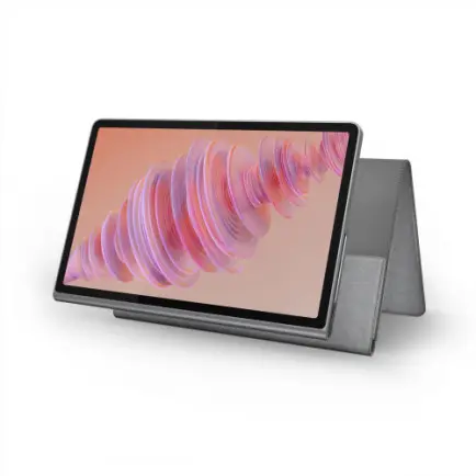 Планшет Lenovo Tab Plus TB351FU 8/256GB Luna Grey (ZADX0145UA)