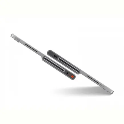Планшет Lenovo Tab Plus TB351FU 8/256GB Luna Grey (ZADX0145UA)