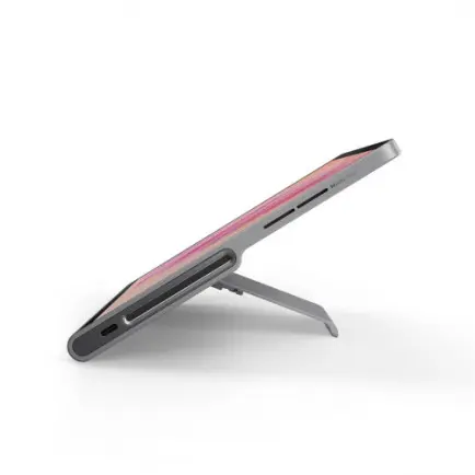 Планшет Lenovo Tab Plus TB351FU 8/256GB Luna Grey (ZADX0145UA)
