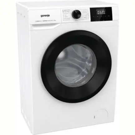 Пральна машина Gorenje W3NGPI72SBS