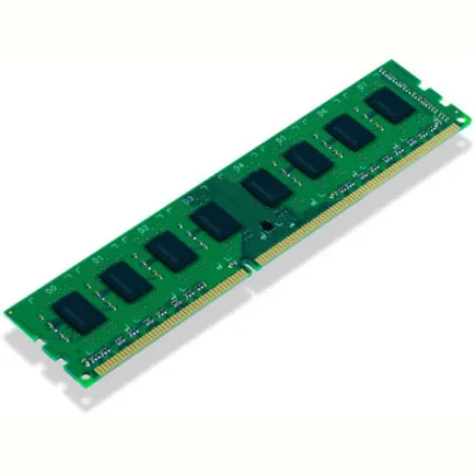 Модуль памяти DDR3 8GB/1333 Goodram (GR1333D364L9/8G)