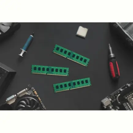 Модуль памяти DDR3 8GB/1333 Goodram (GR1333D364L9/8G)