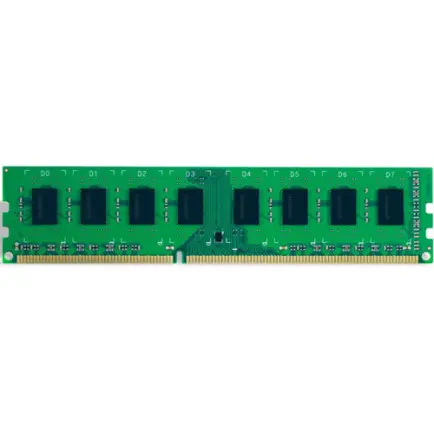 Модуль памяти DDR3 8GB/1333 Goodram (GR1333D364L9/8G)