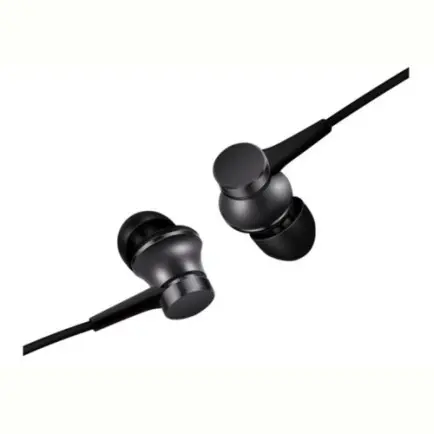 Гарнитура Xiaomi Piston Fresh Bloom Matte Black (ZBW4354TY)