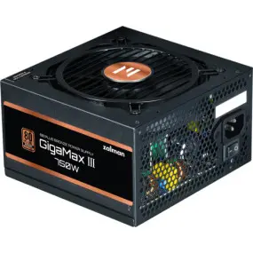 Блок питания Zalman Gigamax 3 750W (ZM750-GV3)