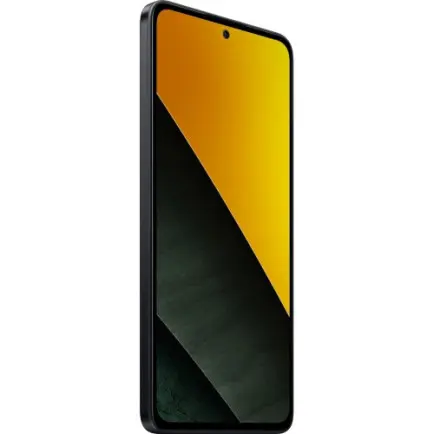 Смартфон Xiaomi Poco M7 Pro 5G 12/512GB Black_EU