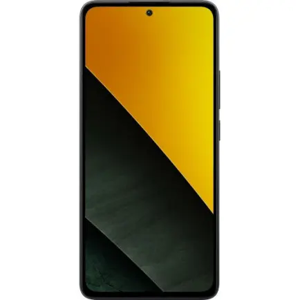Смартфон Xiaomi Poco M7 Pro 5G 12/512GB Black_EU