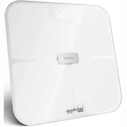 Весы напольные Tefal GoodVibes Sport BM9740F0