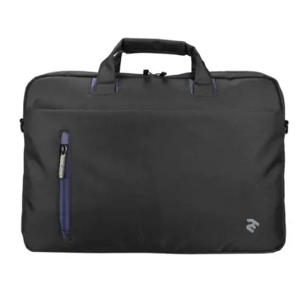 Сумка для ноутбука 2E 2E-CBN413BK 13.3" Black
