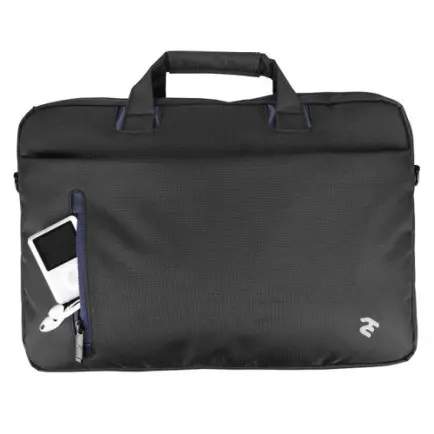 Сумка для ноутбука 2E 2E-CBN413BK 13.3" Black