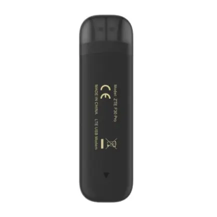 4G USB Модем ZTE F30 Pro