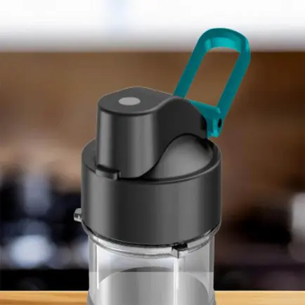 Блендер Cecotec Power Titanium 900 ProGo (CCTC-03916)