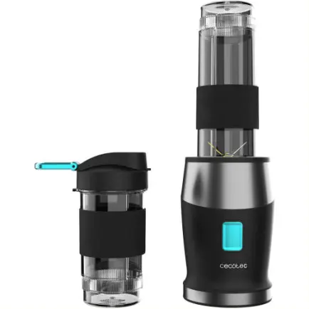 Блендер Cecotec Power Titanium 900 ProGo (CCTC-03916)