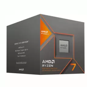 Процессор AMD Ryzen 7 8700G (4.2GHz 16MB 65W AM5)