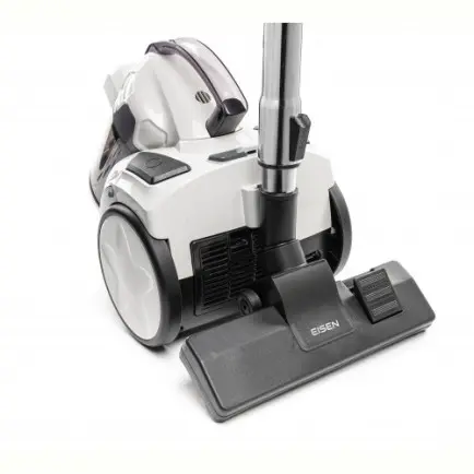 Пылесос Eisen EVC-390W ECO Cyclone