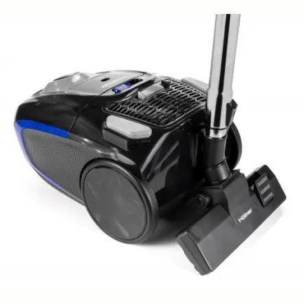 Пылесос Holmer HVC-835BG