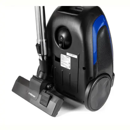 Пылесос Holmer HVC-835BG