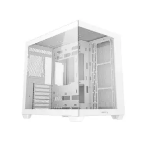 Корпус DeepCool CG530 White (R-CG530-WHNDA0-G-1)