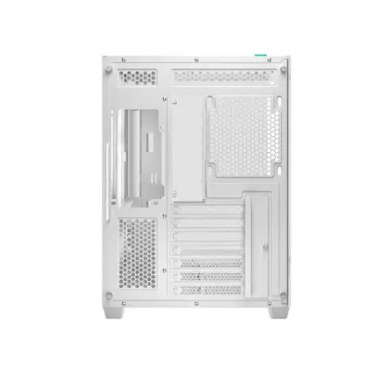 Корпус DeepCool CG530 White (R-CG530-WHNDA0-G-1)