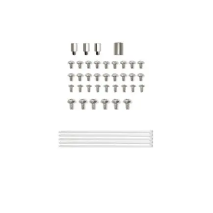 Корпус DeepCool CG530 White (R-CG530-WHNDA0-G-1)
