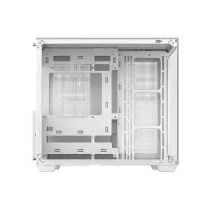 Корпус DeepCool CG530 White (R-CG530-WHNDA0-G-1)