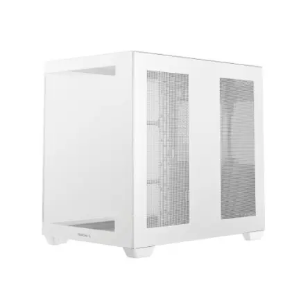 Корпус DeepCool CG530 White (R-CG530-WHNDA0-G-1)