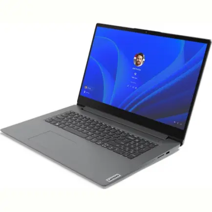 Ноутбук Lenovo V17 G4 IRU (83A2001SRA)