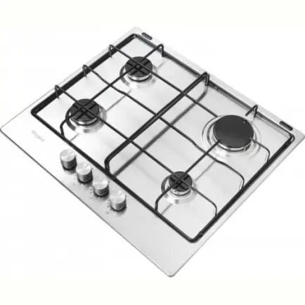 Варочная поверхность Whirlpool TKRL 650 IX