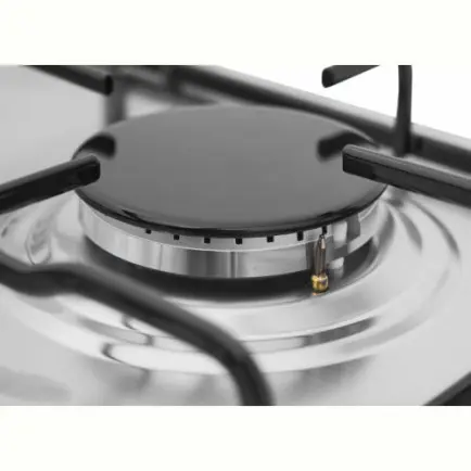 Варочная поверхность Whirlpool TKRL 650 IX