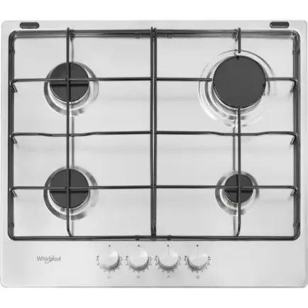 Варочная поверхность Whirlpool TKRL 650 IX