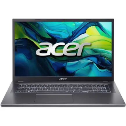 Ноутбук Acer Aspire 17 A17-51M-52BH (NX.JEREU.001)