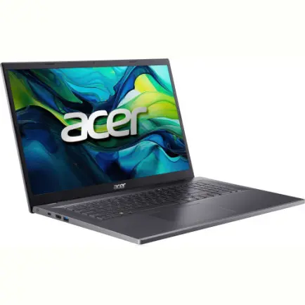 Ноутбук Acer Aspire 17 A17-51M-52BH (NX.JEREU.001)