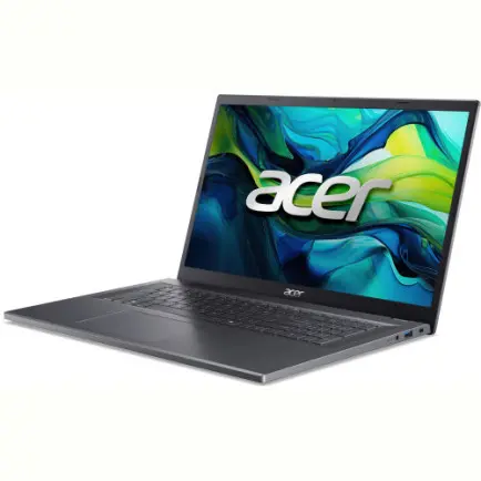 Ноутбук Acer Aspire 17 A17-51M-52BH (NX.JEREU.001)