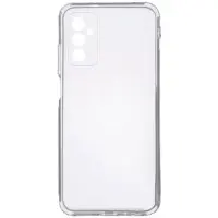 Чeхол-накладка BeCover для Samsung Galaxy A26 SM-A266 Transparancy (712894)