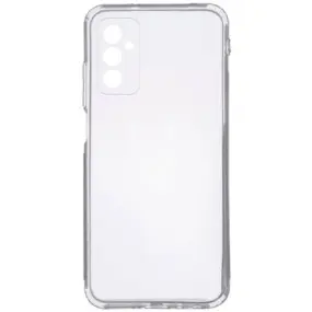 Чохол-накладка BeCover для Samsung Galaxy A26 SM-A266 Transparancy (712894)