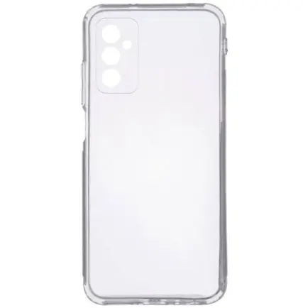 Чохол-накладка BeCover для Samsung Galaxy A26 SM-A266 Transparancy (712894)