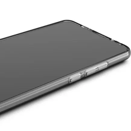 Чохол-накладка BeCover для Samsung Galaxy A26 SM-A266 Transparancy (712894)