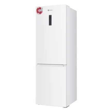 Холодильник Grifon NFND-186/402W
