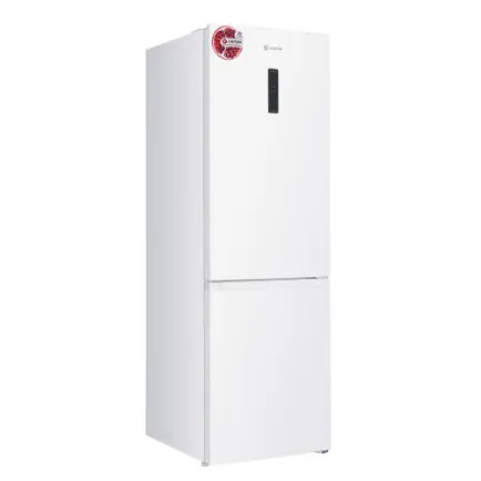 Холодильник Grifon NFND-186/402W