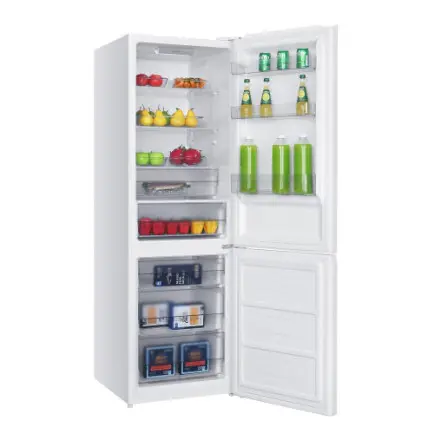 Холодильник Grifon NFND-186/402W