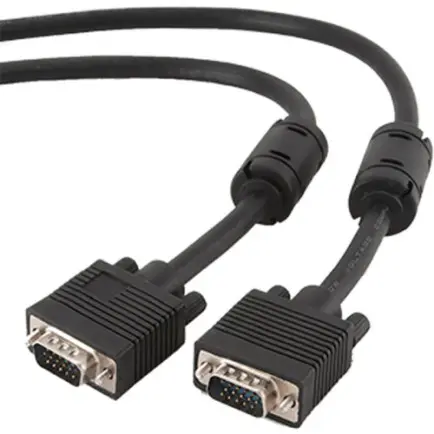 Кабель Cablexpert VGA - VGA (M/M)