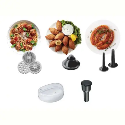 Мясорубка Kenwood MG510