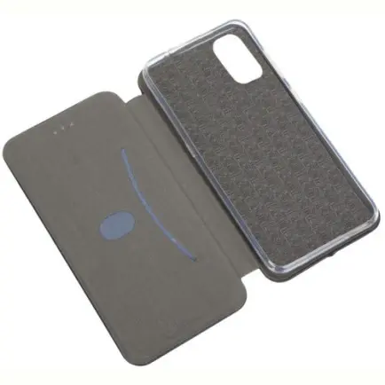 Чeхол-книжка BeCover Exclusive для Motorola Moto G22 Black (707908)