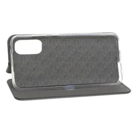 Чeхол-книжка BeCover Exclusive для Motorola Moto G22 Black (707908)