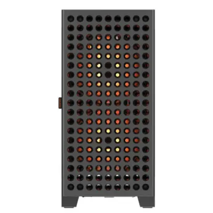 Корпус Cougar Airface Eco RGB Black без БП