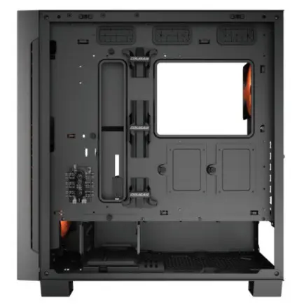 Корпус Cougar Airface Eco RGB Black без БП