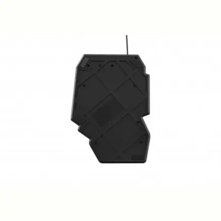 Клавиатура Maxxter KBG-OH-01B-UA Black