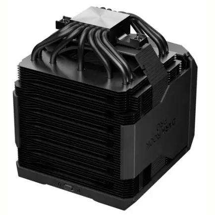 Кулер процессорный be quiet! Dark Rock Pro 6 Black (BK048)